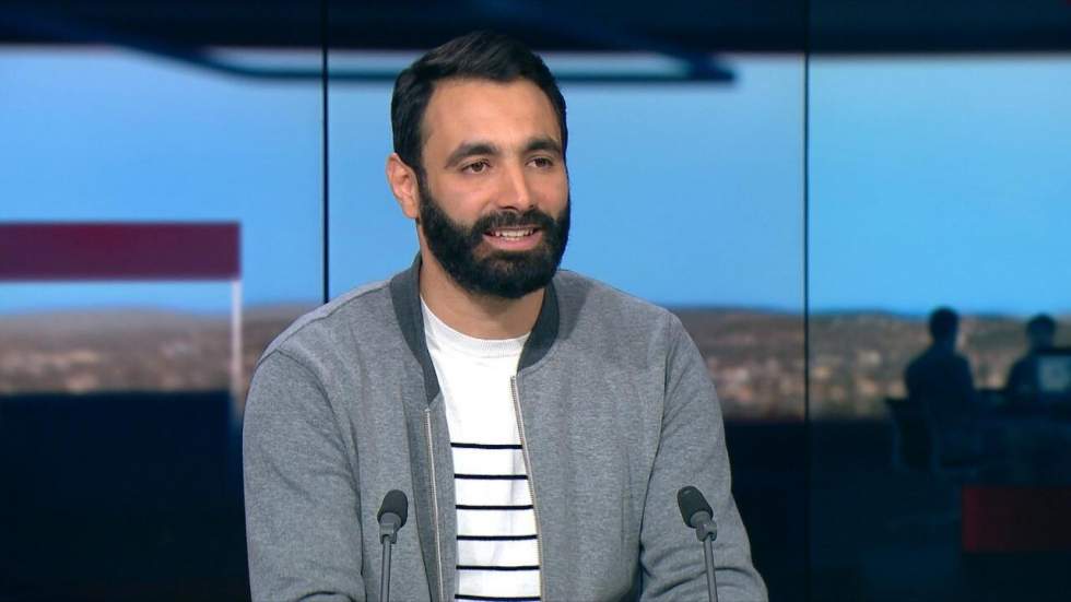 Ahmed Ait Issad : "J’aime raconter l’Algérie par l’humain"