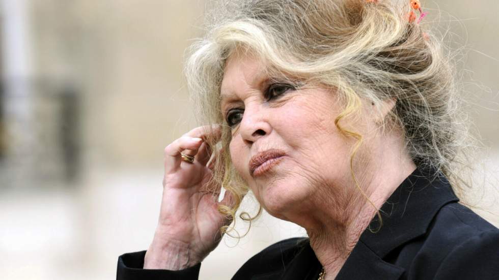 Brigitte Bardot demande à Emmanuel Macron un "miracle" de Noël pour la condition animale