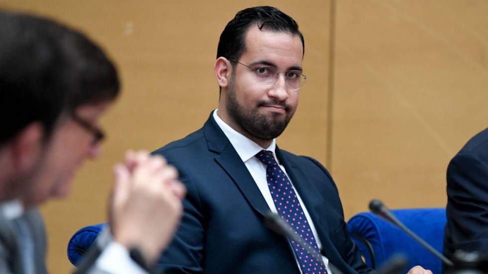 Que faisait Alexandre Benalla au Tchad ?