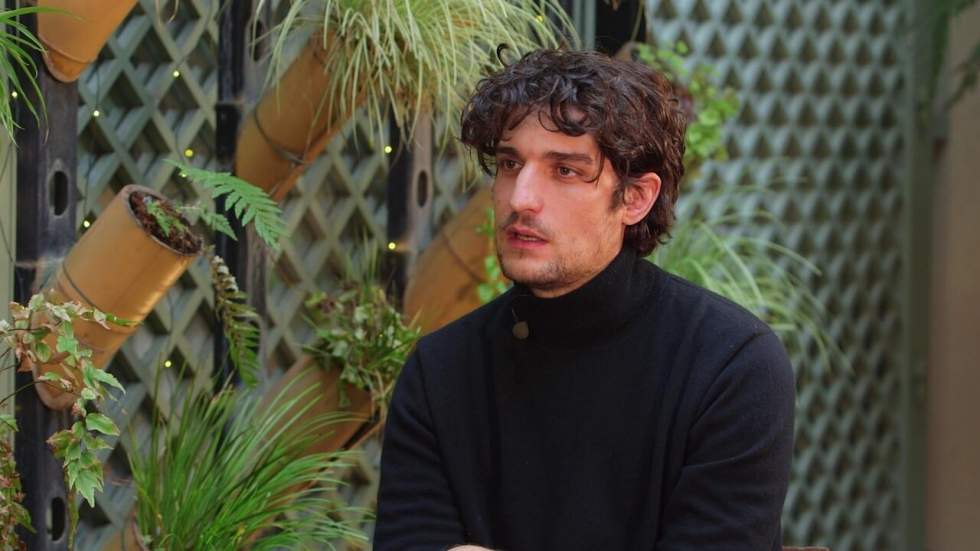 Louis Garrel, l’amant fidèle Louis Garrel, l’amant fidèle