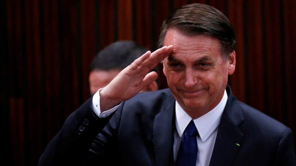 Le Brésil de Jair Bolsonaro