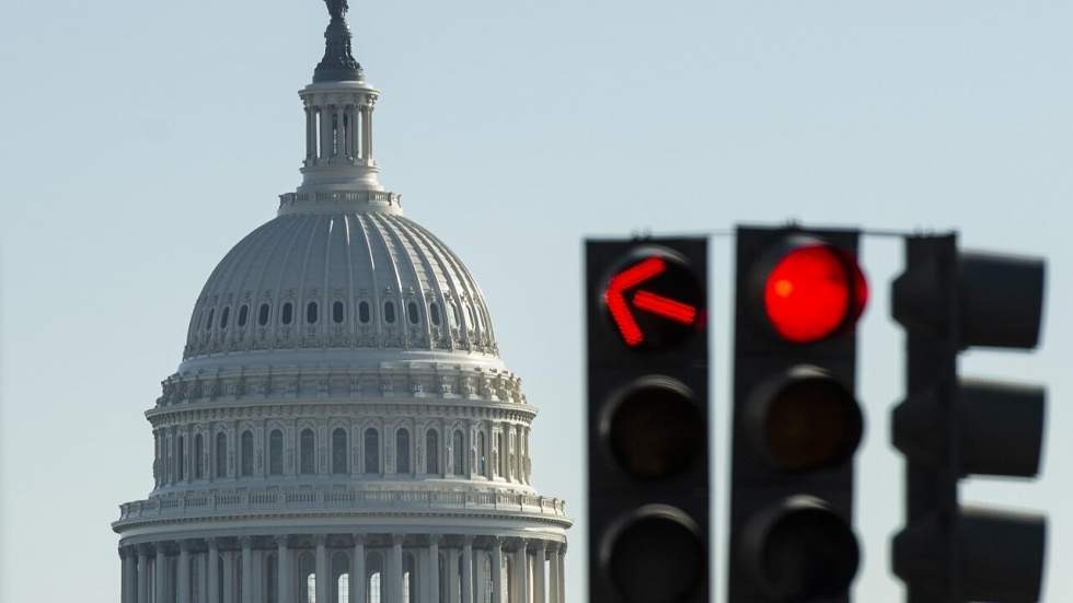 Pas d'accord en vue sur le budget pour sortir du "shutdown" aux États-Unis