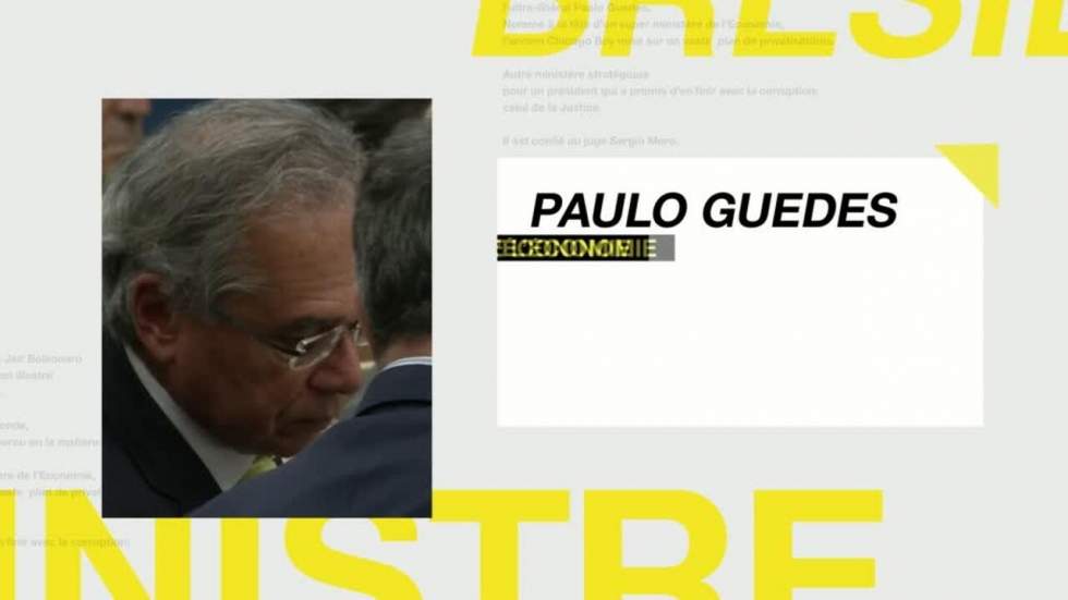 En présence de Netanyahou et d’Orban, le Brésil se prépare à l'investiture de Jair Bolsonaro