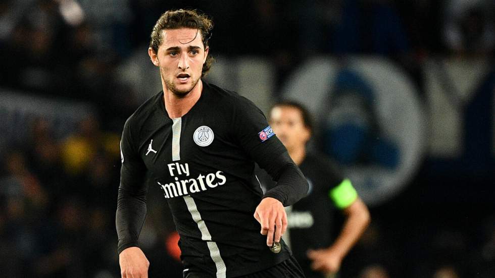 Foot : Rabiot, Hernandez, Aouar... le mercato d'hiver est lancé