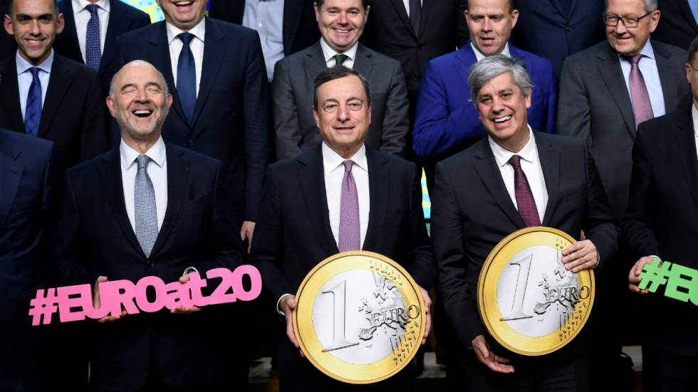 À 20 ans, l’euro se cherche encore