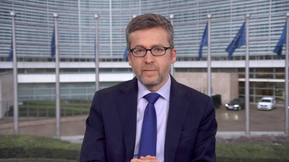 Carlos Moedas : "Ce sont les innovateurs, les scientifiques qui créent de l'emploi aujourd'hui"