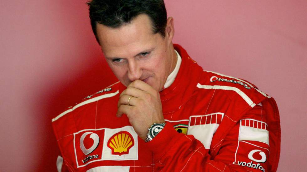 La F1 rend hommage à Michael Schumacher pour son 50e anniversaire La F1 rend hommage à Michael Schumacher pour son 50e anniversaire
