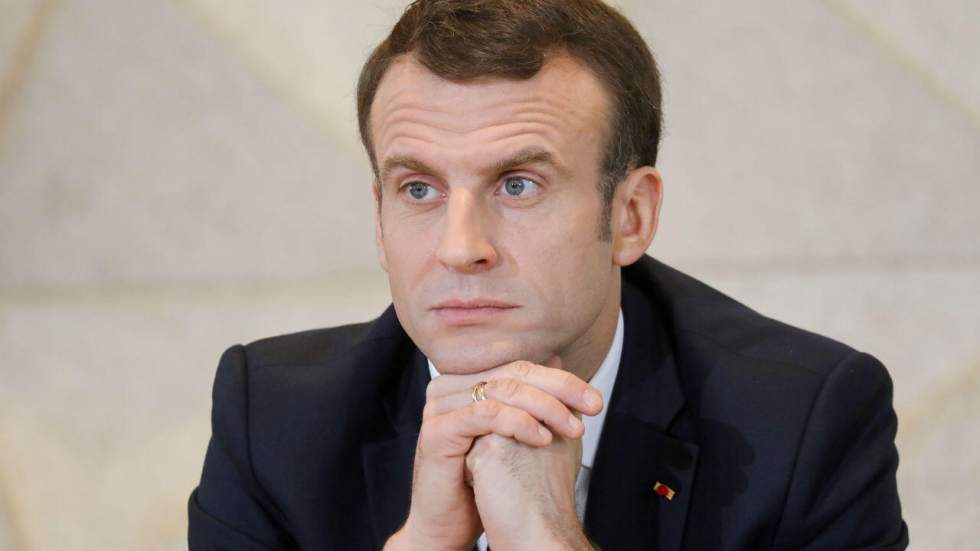 Grand débat, assurance-chômage : les nombreux chantiers de la rentrée d'Emmanuel Macron Grand débat, assurance-chômage : les nombreux chantiers de la rentrée d'Emmanuel Macron