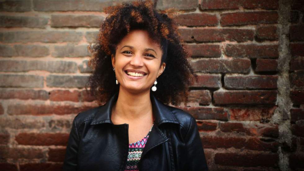 Africanité, immigration, identité, double culture... l'engagement poétique d'Aminata Aidara