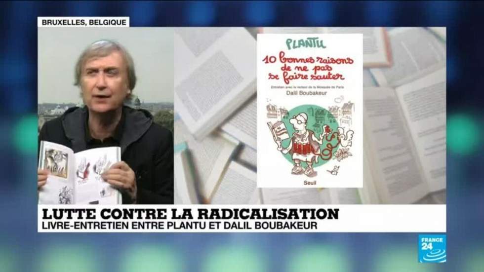 Quatre ans après l'attentat contre Charlie Hebdo, une "cérémonie d'une grande sobriété"