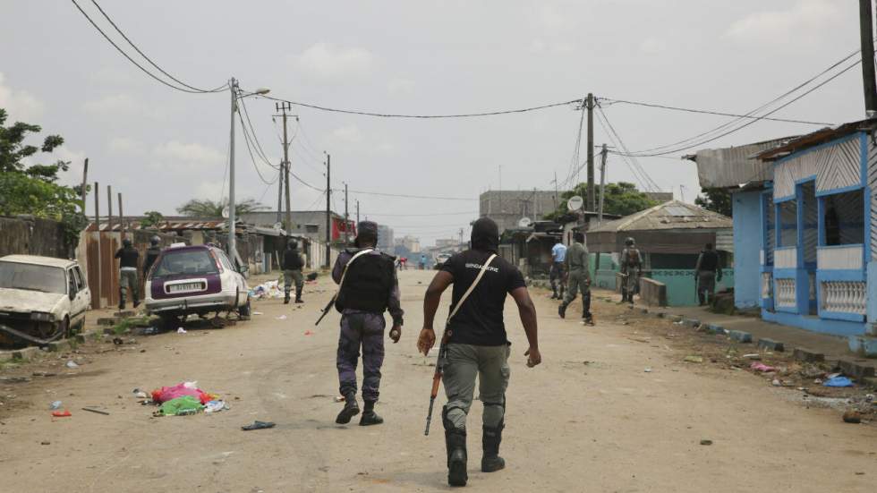 Putsch raté au Gabon : "L’élection contestée d’Ali Bongo en 2016 a laissé des traces" Putsch raté au Gabon : "L’élection contestée d’Ali Bongo en 2016 a laissé des traces"