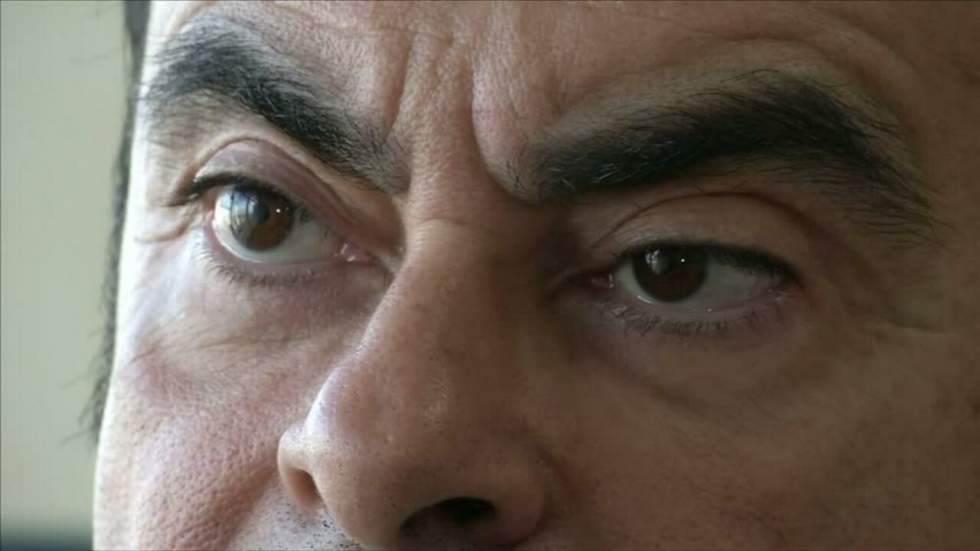 Devant le tribunal de Tokyo, Carlos Ghosn se dit "faussement accusé"