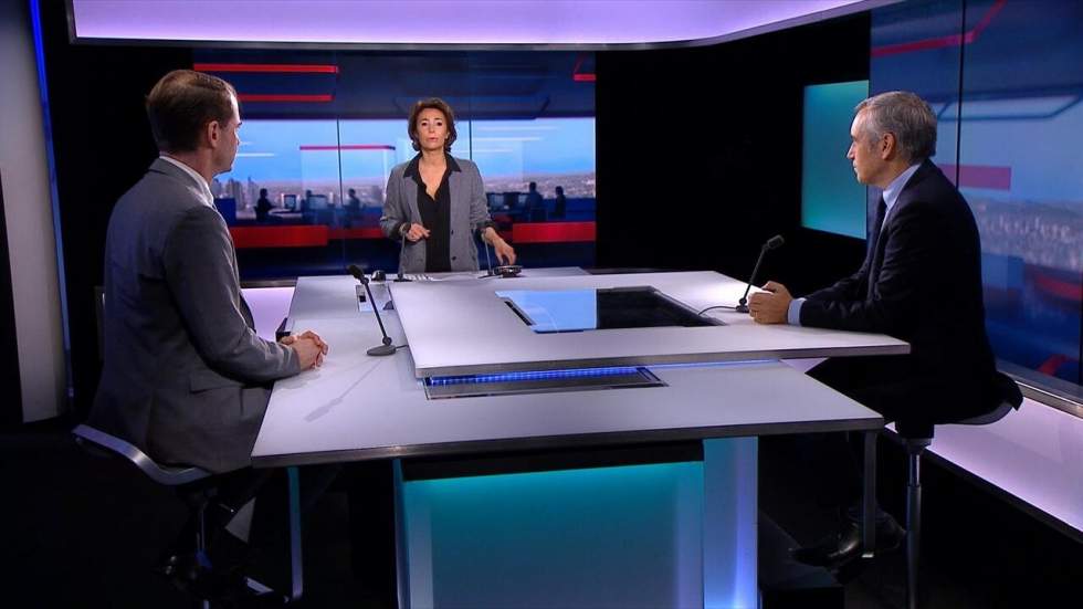Grand débat national : le grand flou ? Grand débat national : le grand flou ?