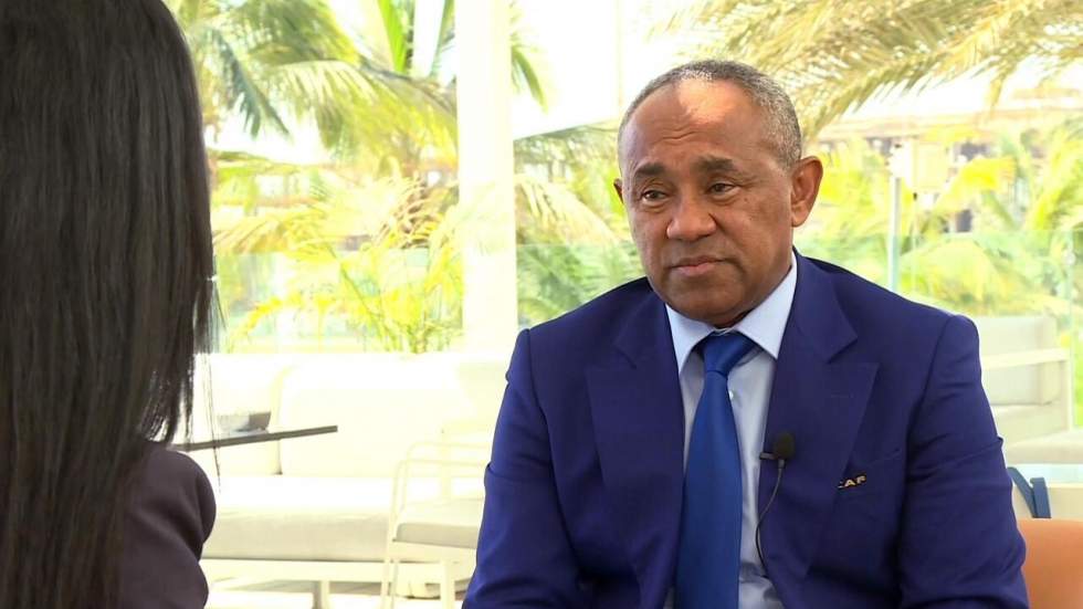 CAN-2019 : "Le gouvernement égyptien a fait la différence", selon le président de la CAF CAN-2019 : "Le gouvernement égyptien a fait la différence", selon le président de la CAF