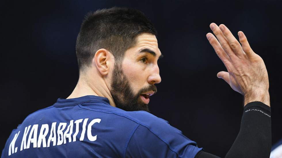 Handball : sans sa star Karabatic, la France rêve d'un triplé mondial historique