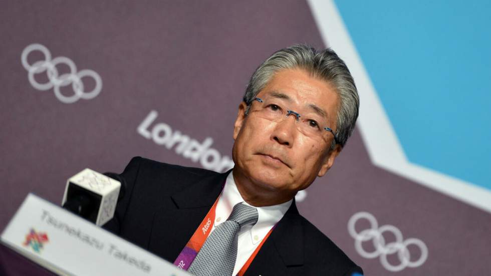 JO de Tokyo-2020: le président du comité olympique japonais mis en examen à Paris