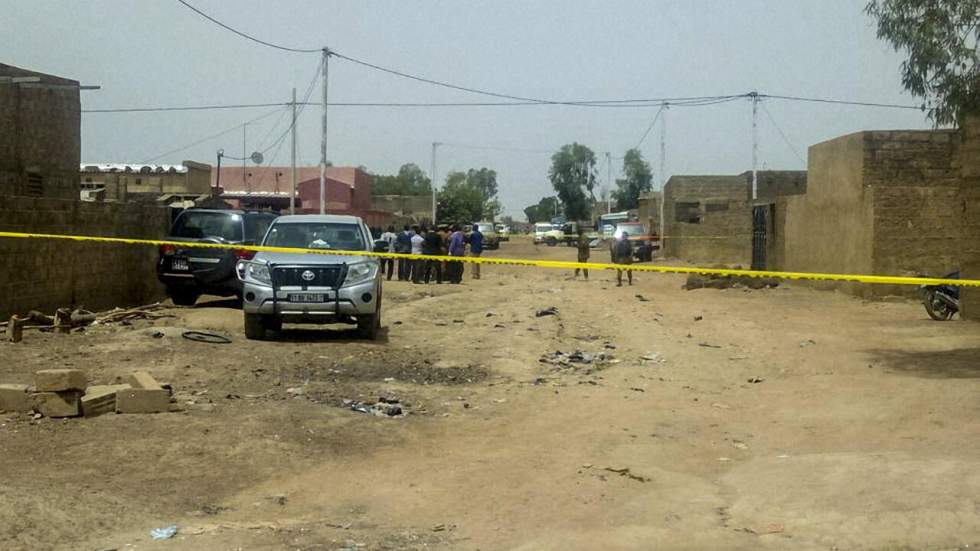 Une nouvelle attaque jihadiste fait 12 morts dans un village du Nord du Burkina Faso