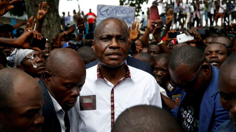 Présidentielle en RD Congo : Fayulu a déposé un recours devant la Cour constitutionnelle