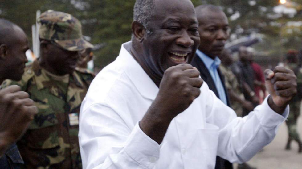 Laurent Gbagbo, l’infatigable combattant