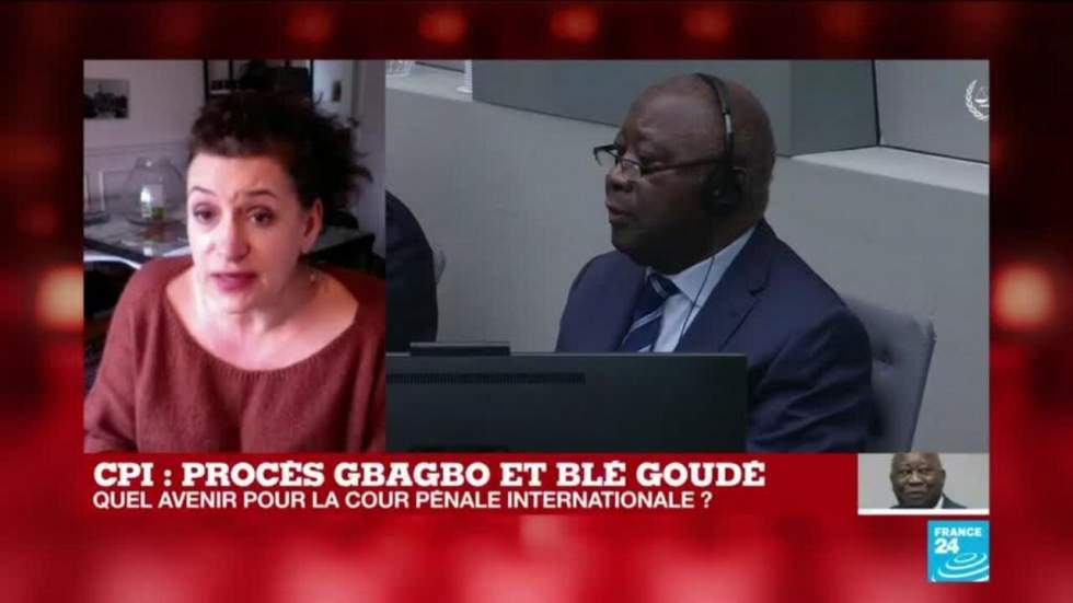 Laurent Gbagbo et Charles Blé Goudé acquittés par la CPI