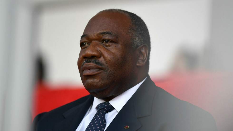 Ali Bongo de retour au Gabon pour la prestation de serment du nouveau gouvernement