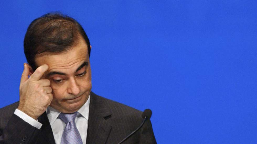 Affaire Carlos Ghosn : le gouvernement français envoie une délégation au Japon Affaire Carlos Ghosn : le gouvernement français envoie une délégation au Japon