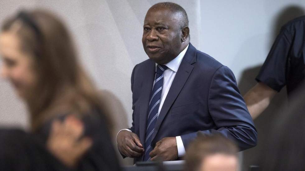 La libération de Laurent Gbagbo suspendue après un nouvel appel du procureur de la CPI