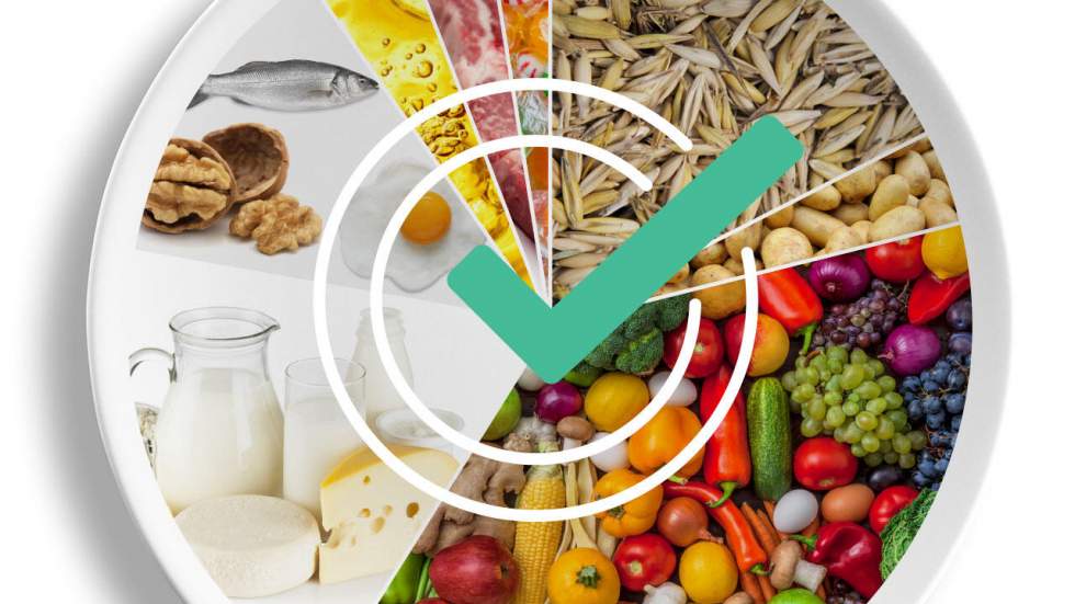 Le régime alimentaire bon pour la santé… et pour la planète Le régime alimentaire bon pour la santé… et pour la planète