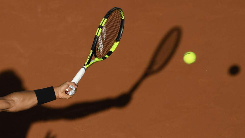 Matches de tennis truqués : fin de la garde à vue des quatre joueurs français