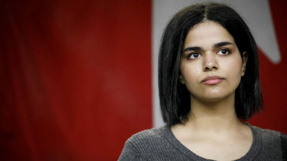 La nouvelle vie au Canada de la Saoudienne Rahaf Mohammed