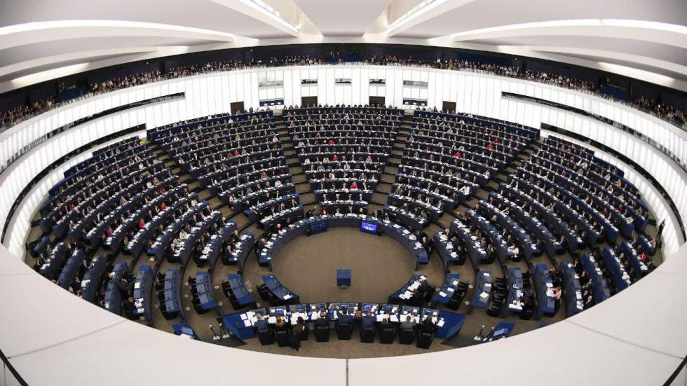Élections européennes : à quoi le Parlement va-t-il ressembler à l'heure du Brexit ?