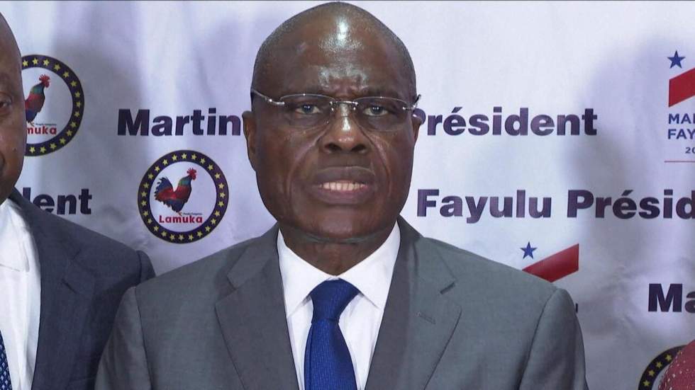 RD Congo : Martin Fayulu lâché par la communauté internationale ?