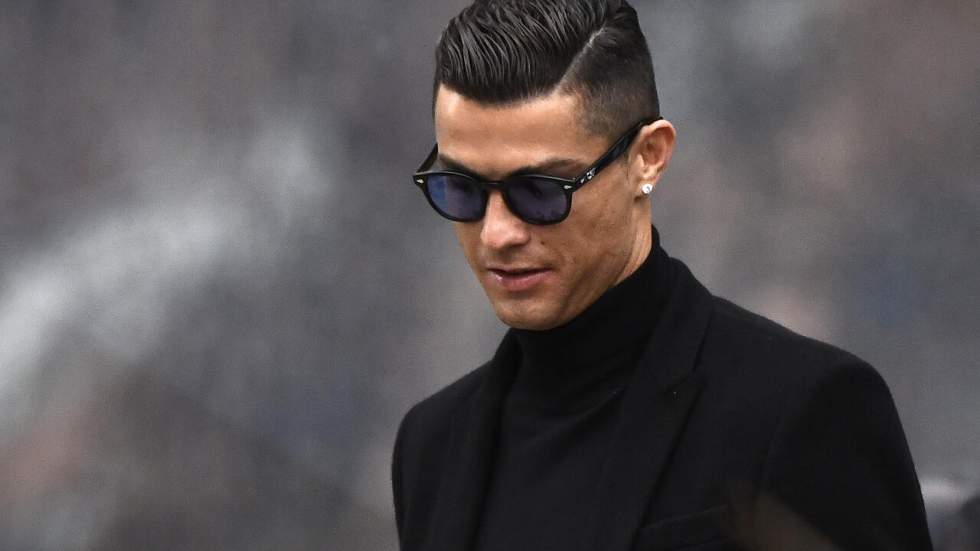 Ronaldo condamné pour fraude fiscale à plus de 3 millions d'euros d'amende