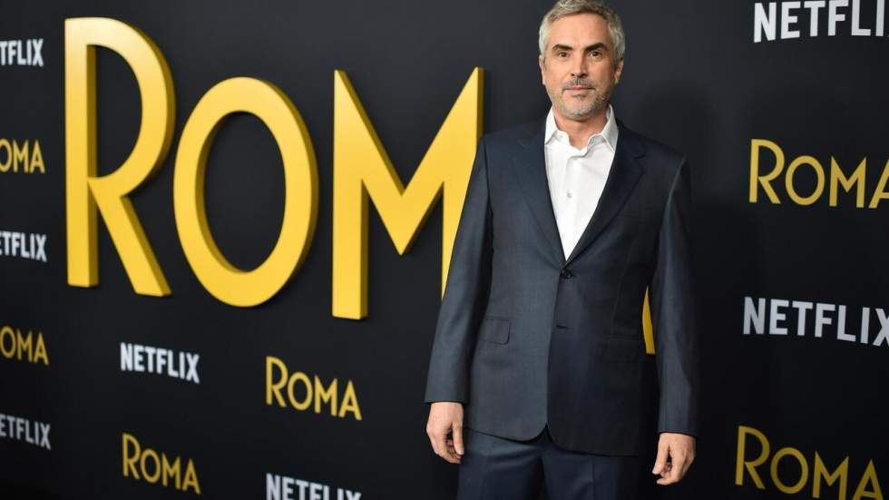 Oscars : les films "Roma" et "La Favorite" en tête des nominations Oscars : les films "Roma" et "La Favorite" en tête des nominations