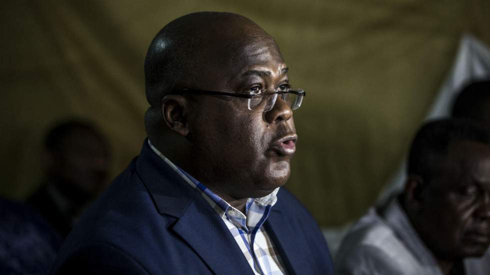 RD Congo : Félix Tshisekedi débute son mandat dans l’ombre de Joseph Kabila