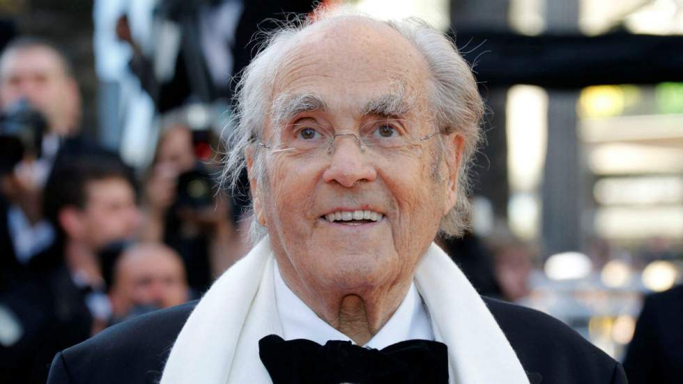 Décès de Michel Legrand, le célèbre compositeur du film "Les Demoiselles de Rochefort"