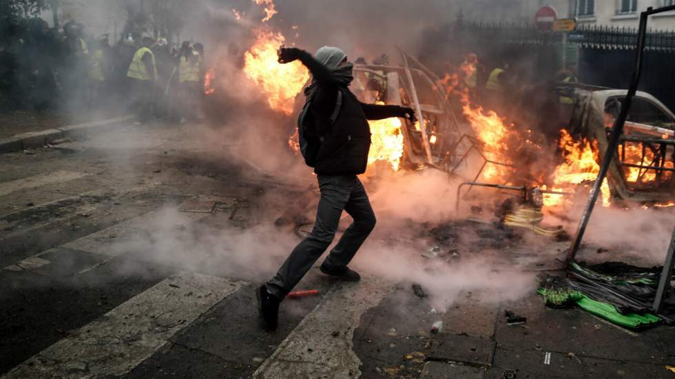 Loi "anticasseurs" : entre sanctions et libertés, un texte controversé devant l'Assemblée