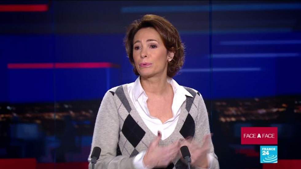 Sondages : la cote d'Emmanuel Macron remonte dans l'opinion Sondages : la cote d'Emmanuel Macron remonte dans l'opinion
