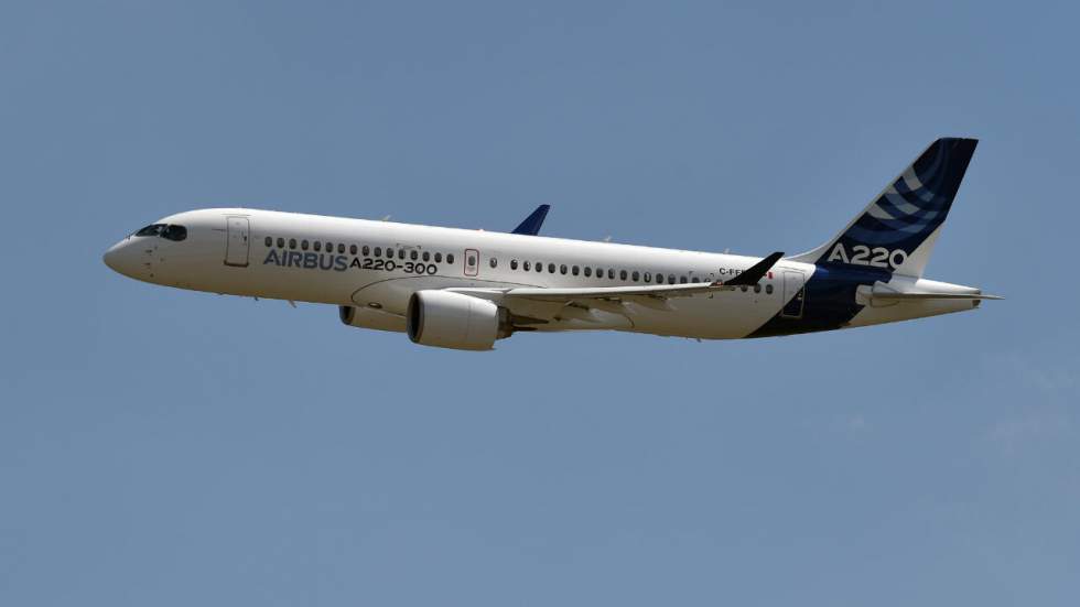 Incident de cybersécurité chez Airbus Incident de cybersécurité chez Airbus