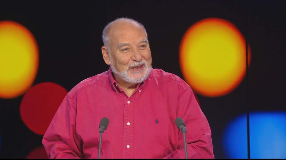 "L'insomnie" de Tahar Ben Jelloun, du conte moderne au thriller