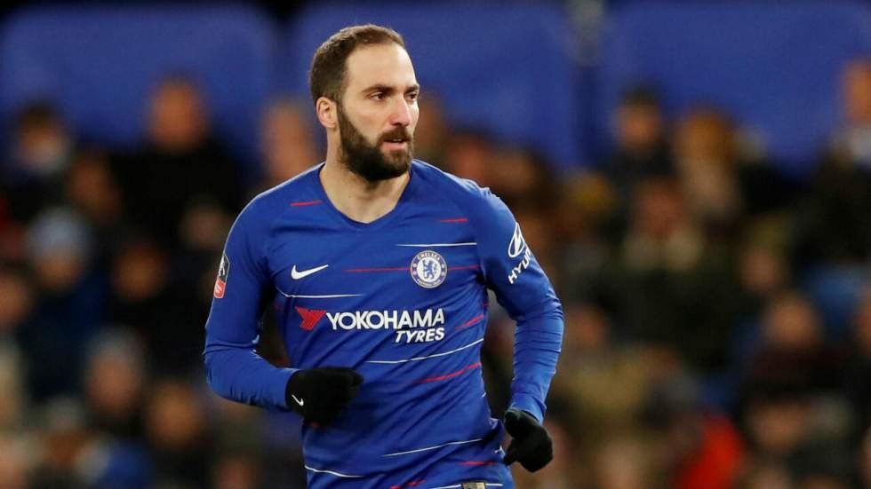 En images : Higuain, Morata, Fabregas, Balotelli... les principaux transferts du mercato d'hiver