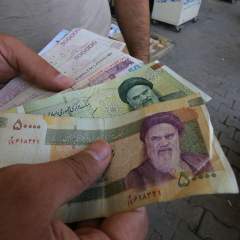 L'UE crée son système de troc avec l'Iran pour contourner les sanctions américaines L'UE crée son système de troc avec l'Iran pour contourner les sanctions américaines