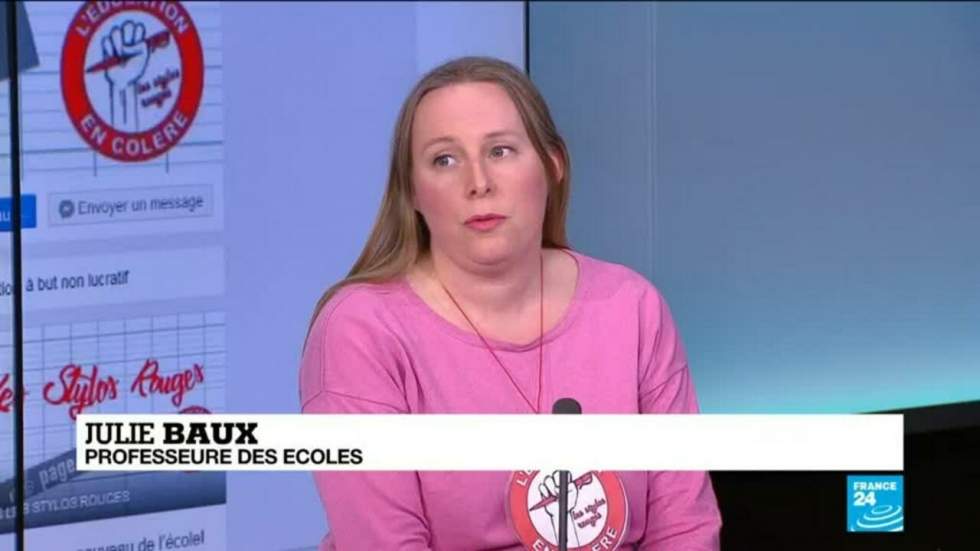 "Gilets jaunes", "gilets roses", "stylos rouges" : que retenir de la mobilisation de samedi ?