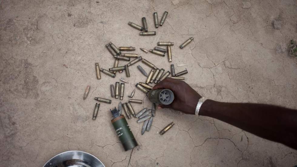 Centrafrique : accord de paix trouvé entre le gouvernement et des groupes armés Centrafrique : accord de paix trouvé entre le gouvernement et des groupes armés