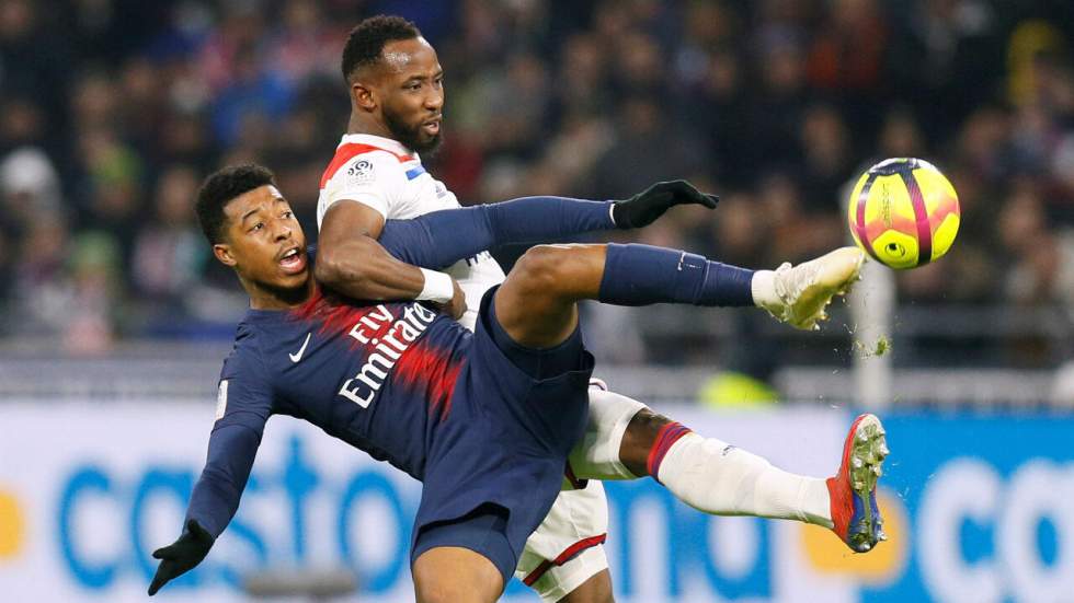 Foot européen : La Juve et le Barça accrochés, Lyon s'offre le PSG Foot européen : La Juve et le Barça accrochés, Lyon s'offre le PSG