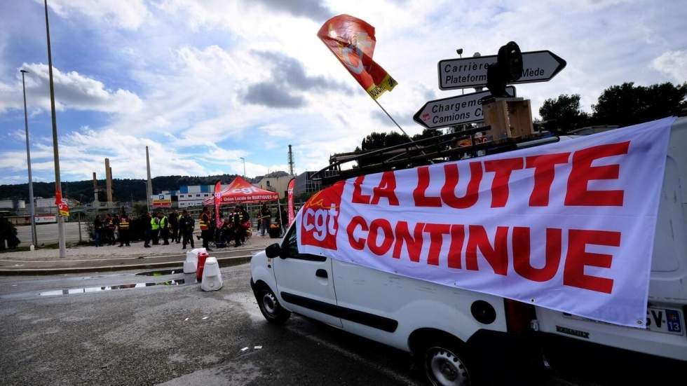 Appel à la mobilisation sociale mardi, lancé par la CGT et les Gilets jaunes