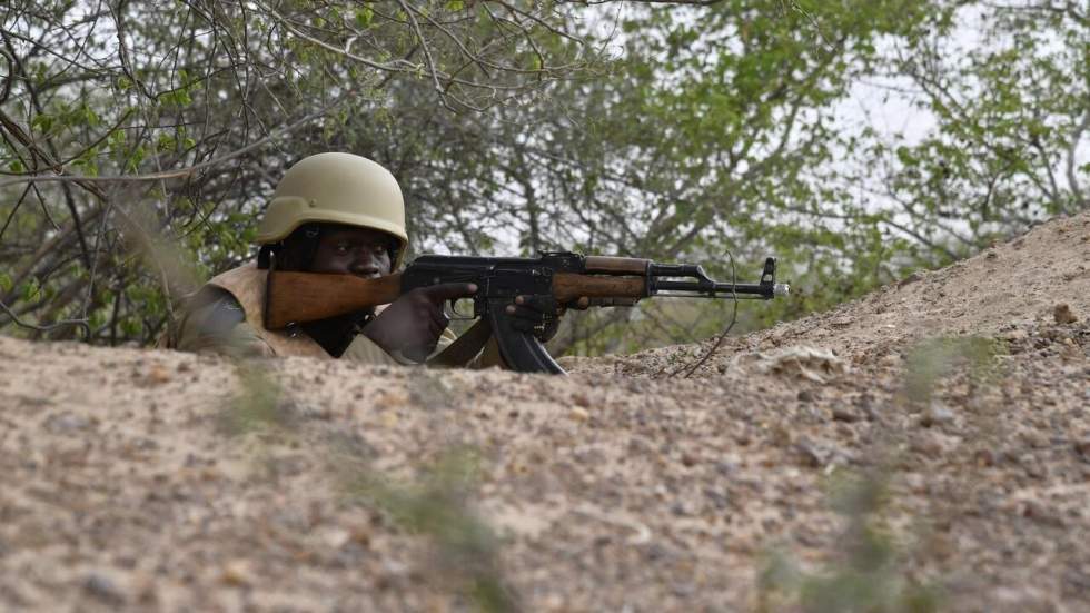 Burkina Faso : raids de l'armée en réponse à une attaque jihadiste meurtrière