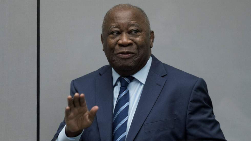 Laurent Gbagbo désormais en liberté conditionnelle en Belgique Laurent Gbagbo désormais en liberté conditionnelle en Belgique