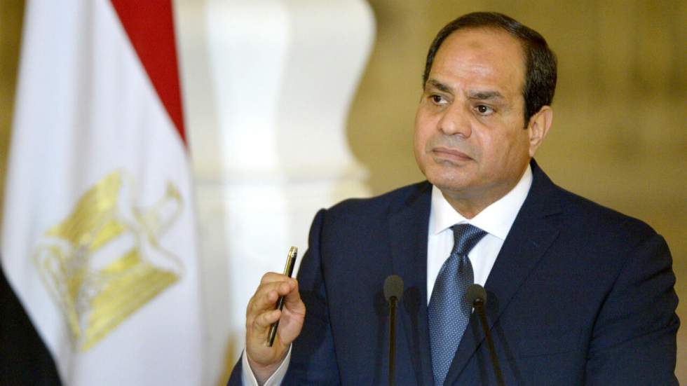 En Égypte, Abdel Fattah al-Sissi fait avancer son projet de réforme constitutionnelle