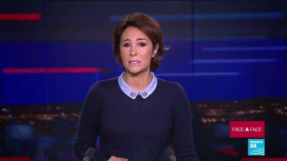Loi "anti-casseurs" : la majorité en ordre dispersé Loi "anti-casseurs" : la majorité en ordre dispersé